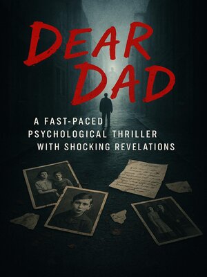 cover image of Dear Dad